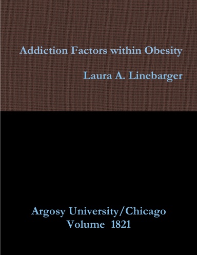 Addiction Factors within Obesity