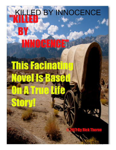KILLED BY INNOCENCE