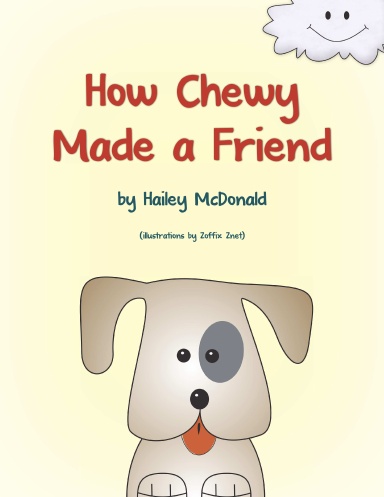 How Chewy Made a Friend