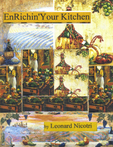 EnRichin' Your Kitchen