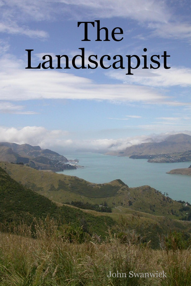 The Landscapist