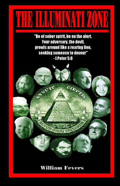 The Illuminati Zone