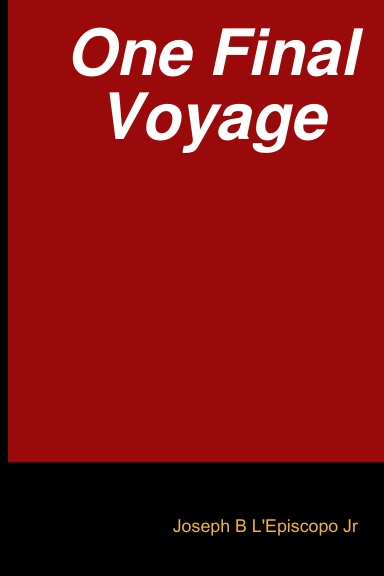 One Final Voyage