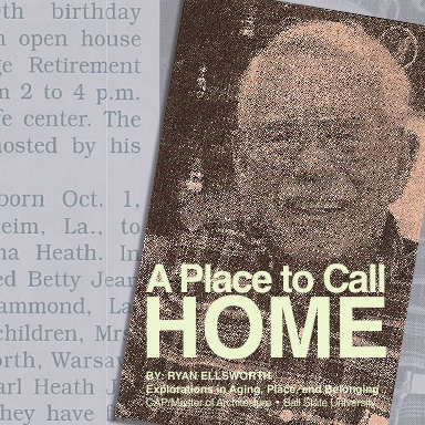 A Place to Call Home