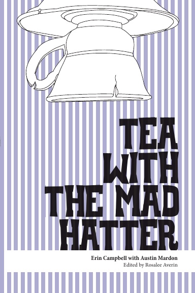 Tea With the Mad Hatter