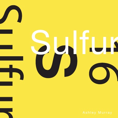 Sulfur