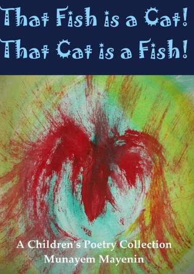 That Fish is a Cat! That Cat is a Fish!