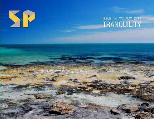 Issue 14: Tranquility