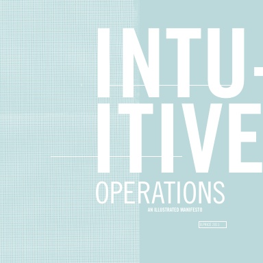 intuitive operations EXTENDED