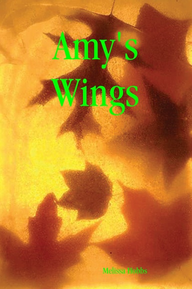 Amy's Wings