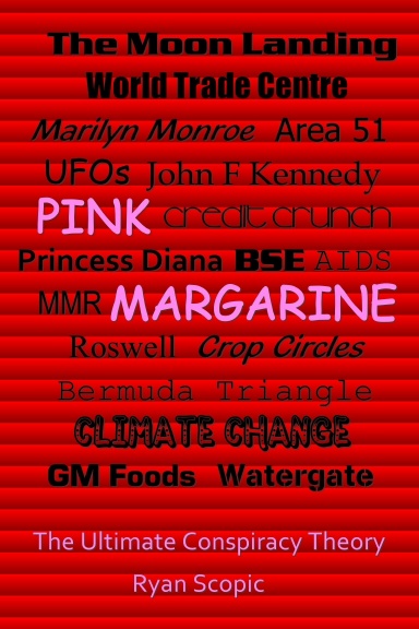 Pink Margarine