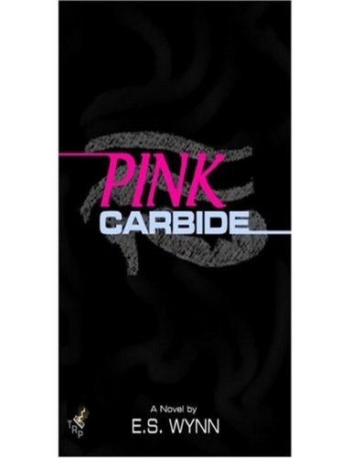 Pink Carbide