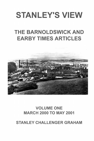 Stanley's View Vol I