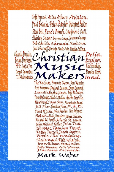 Christian Music Makers
