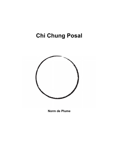 Chi Chung Posal