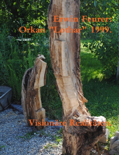 Orkan Lothar 1999