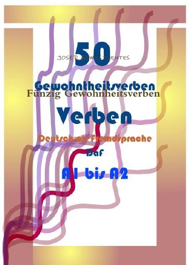 Fünzig Gewohnheitsverben