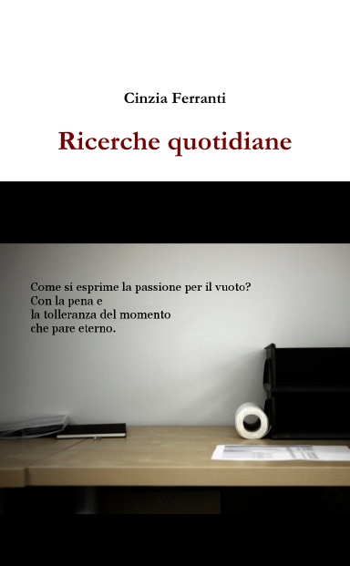 Ricerche quotidiane