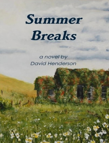 Summer Breaks (ePub)