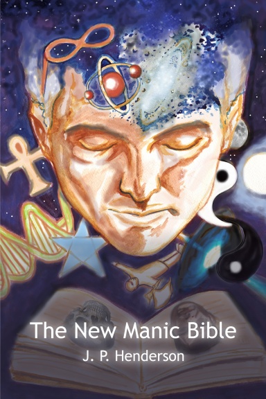 The New Manic Bible