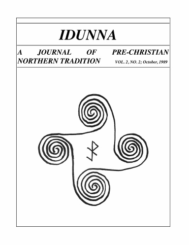 Idunna #6
