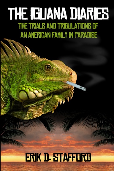 The Iguana Diaries (rev 2)