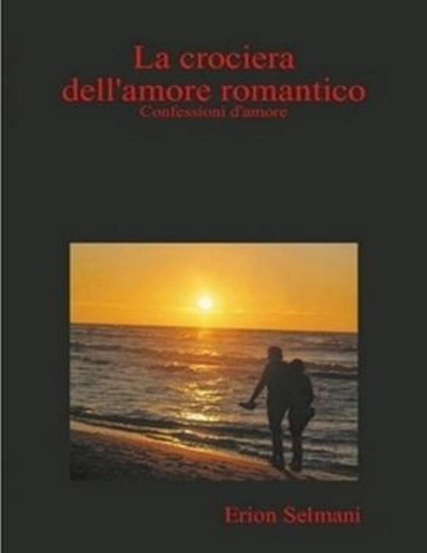 La crociera dell'amore romantico