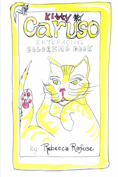 Kitty Caruso
