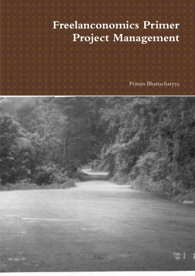 Freelanconomics Primer Project Management