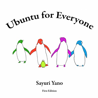 Ubuntu for Everyone