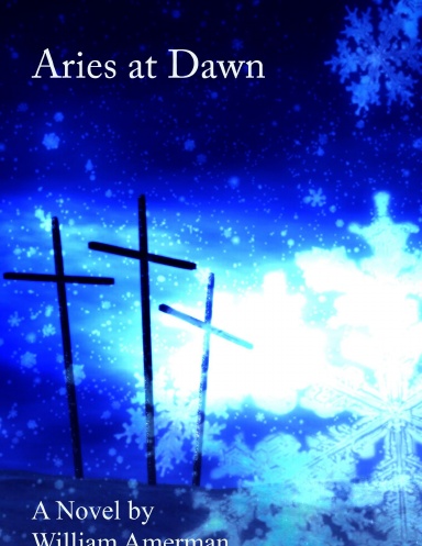 Aries at Dawn