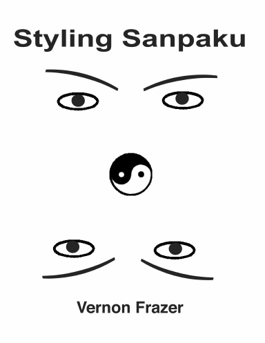 Styling Sanpaku