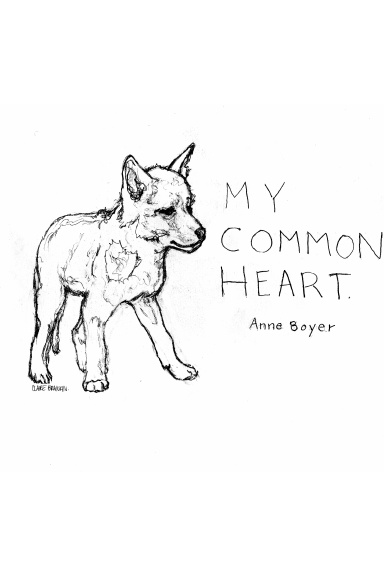 My Common Heart