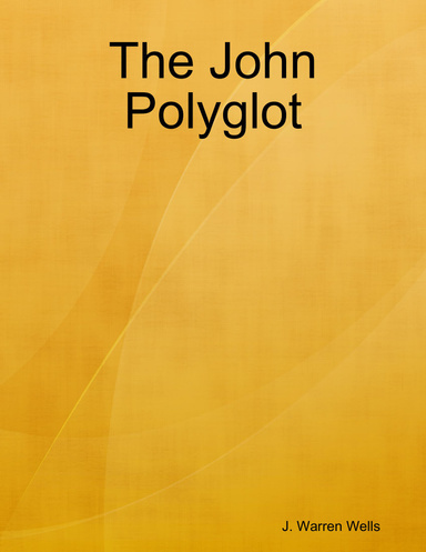 The John Polyglot