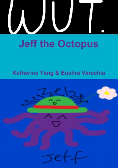 Jeff the Octopus