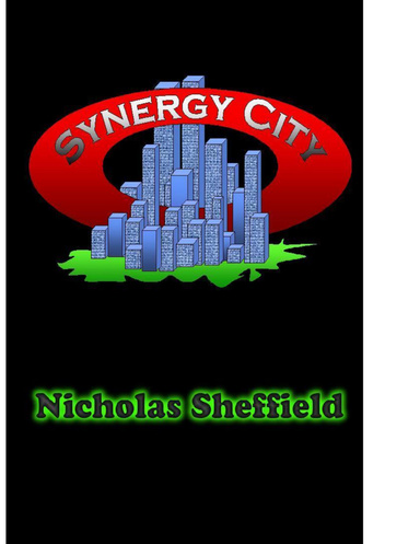 Synergy City