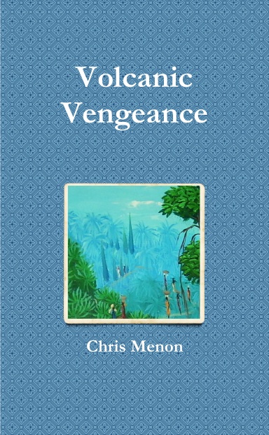 Volcanic Vengeance