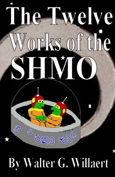 The 12 Works of the Shmo