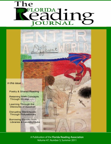 Florida Reading Journal, 47(3) - Summer 2011