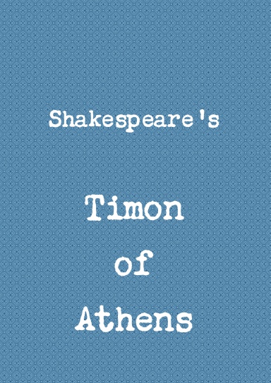 Timon of Athens