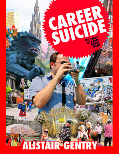 career suicide tour