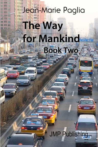 The Way for Mankind (Book Two)