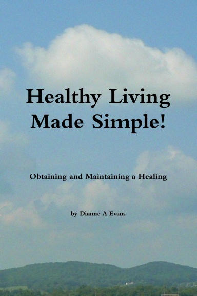 Healthy Living Made Simple