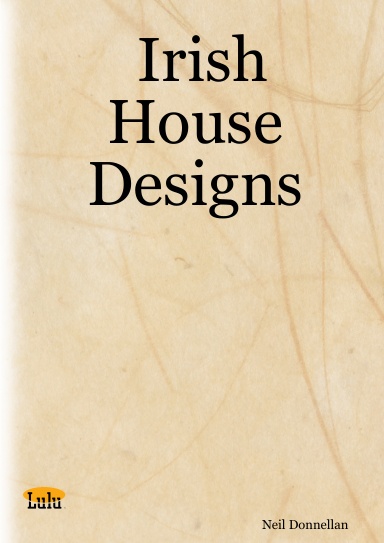 Irish House Designs