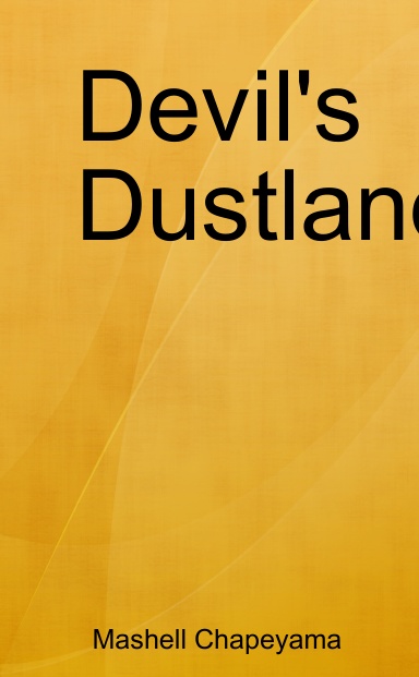 Devil's Dustland