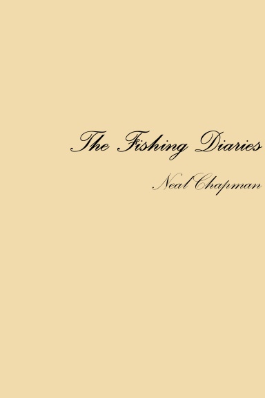 The Fishing Diaries