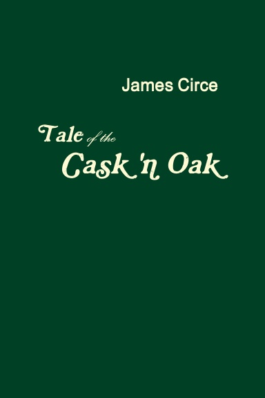 Cask Oak