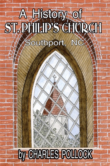 St. Philips Southport