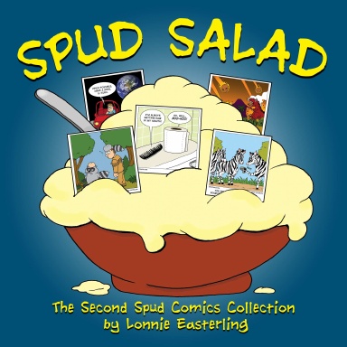 Spud Salad