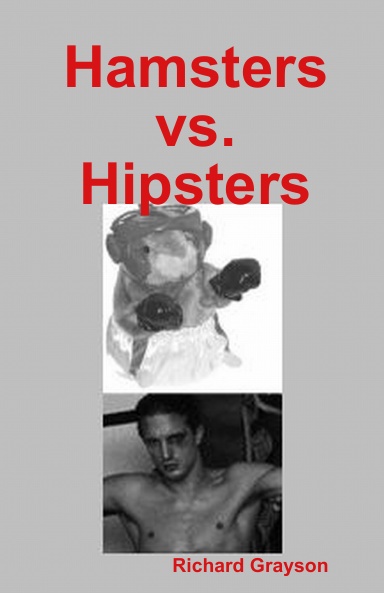 Hamsters vs. Hipsters